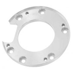 Grundplatte zu Zündung 564100/101/105