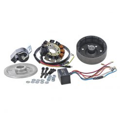 Zündung MVT Racing komplett MBK 51 (Mobilette)