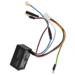 Zündbox MVT analog zu Premium Zündung DAL 3