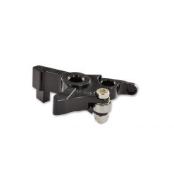 Adapter Bremshebel Puig Kawa Z800 13 -> / Yamaha R1  schwarz