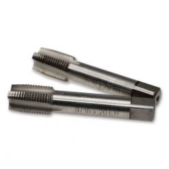 Gewinde-Bohr- /Schneidwerkzeug 9/16-20 UN für Pedalarme Mofa