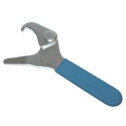 Federbein-Schlüssel 35-75mm verstellbar