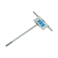 T-Schlüssel Motoforce Grösse 10mm