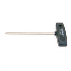 Inbusschlüssel T 5mm abgerundet