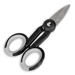 Kabel-Schere inkl. Abisolier-Bereich, Anti-Slip, 140mm