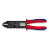 Elektrozange (Crimpzange) 0,75-6,0 mm2 KNIPEX