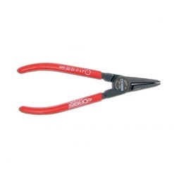 Seegerringzange / Sicherungsringzange innen gerade DIN 472