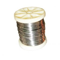 Sicherungsdraht Inox 0.8mm x 200m (FIM-konform)