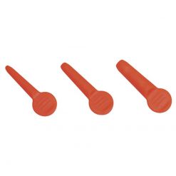 Zapfen für Benzin-/Oelschlauch 3-4 / 5-6 / 7-8mm