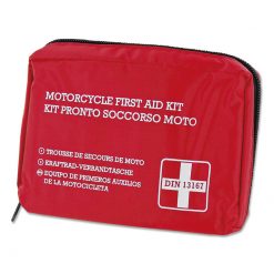Verbandskasten / First Aid Pack DIN13167