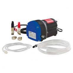 Ölabsaugpumpe 12V