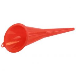 Trichter BIKEIT L 29cm in rot