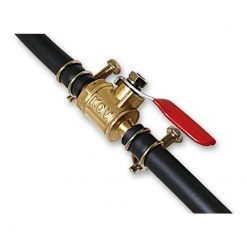 Benzintank Motoprofessional für Werkstatt (1 Liter)