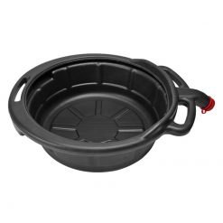 Oelablasswanne / Oelauffangwanne 7L bequem Altoel sammeln und entsorgen