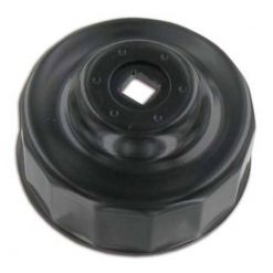 Oelfilterschlüssel Buzzetti 75/77mm 15-Kant