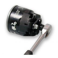 Oelfilterschlüssel universell von 60-100mm