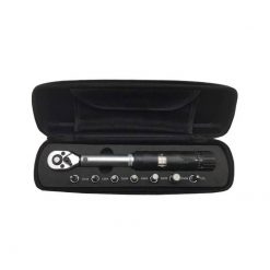 Drehmomentschlüssel 3-14 Nm 1/4 Zoll