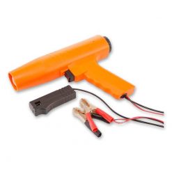 Stroboskoplampe / Zündzeitpunkteinstellpistole (Blitzlampe) 12V