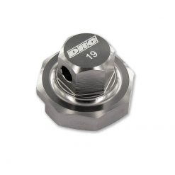 Achtkant-Schlüssel 36mm für Showa-Gabeln oben