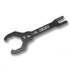 Achtkant-Schlüssel 49mm für Kayaba-Gabeln oben