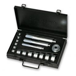 Lager-Montierwerkzeug 10-42mm, 17-teilig