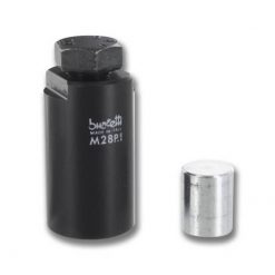 Abzieher Buzzetti 28x1 rechts für Aussengewinde (Kymco)