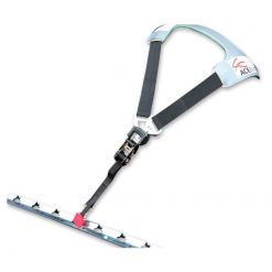 Spanngurt / Transportsicherung ACEBIKES TYRE FIX, 500Kg