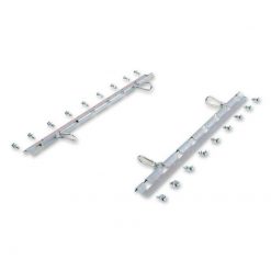 Befestigungsschiene ACEBIKES zum Einbau inkl. Haken zu 577652