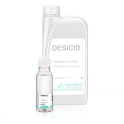 Händedesinfektionsmittel Motorex DESICID Pocket-Flasche 100 ml