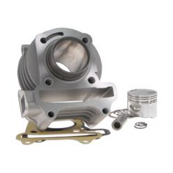 Zylinderkit Naraku 39 mm 50 cc original Kymco Agility, GY6, 13mm