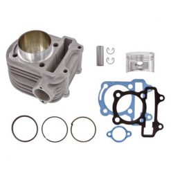 Zylinderkit Airsal 57,4mm Keeway ARN/Fact 125 4t