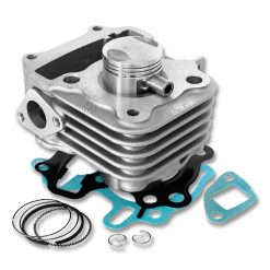 Zylinderkit 37mm Mio, Fiddle II, Orbit II, Tweet 50cc 4-t