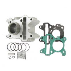 Zylinderkit Naraku 38mm 50cc 4-t Minarelli (Aerox+Neos 4-t)