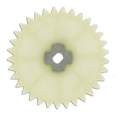 Antriebsrad Oelpumpe Kurbelwelle 16Z139QMB/QMA NETTOPREIS