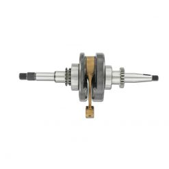 Kurbelwelle Jasil Honda GY6 50cc 4-t 22 Zähne