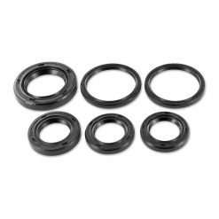 Simmerringsatz Motortyp GY6 125 (6 Stück)