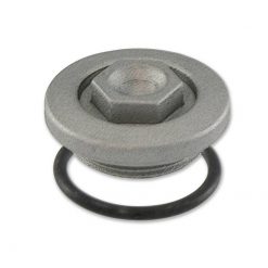Oelverschlussschraube bei Oelfilter Honda SH 125 (12361-KGF-305)