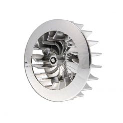 Lüfterrad Naraku chrom NETTOPREIS