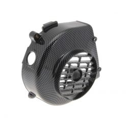 Lüfterrad Abdeckung carbon NETTOPREIS