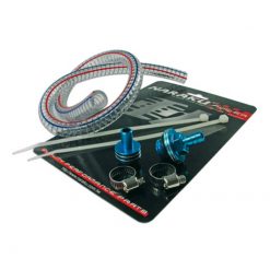 Kurbelgehäuse Entlüftung blau BT49/50-QT NETTOPREIS