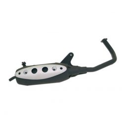 Auspuffanlage Tecno 4-Takt Kymco CE NETTOPREIS