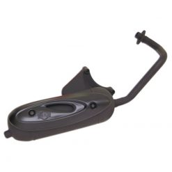 Auspuff Sito Piaggio ZIP 50cc 4-t NETTOPREIS