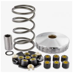 Variomatik für China Scooter GY6 139QMB/A 4-t Motoren