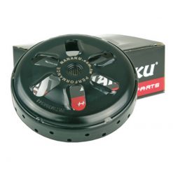 KupplungsglockeNaraku 112mm Keeway/Gener NETTOPREIS