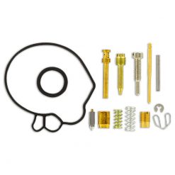 Reparaturkit Vergaser Peugeot/Honda/SYM 2-t (13-teilig)