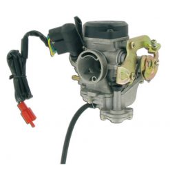 Vergaser Keihin 18,5mm Motortyp 139QMB/139QMA