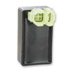 CDI 2-t CPI/Generic 2003 -> ohne Drehzahlbegrenzung