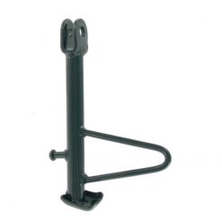 Seitenständer schwarz Peugeot V-Click NETTOPREIS