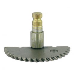 Kickstrarterwelle Motortyp 139QMB/139QMA