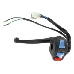 Schalter/Bremsgriff links Scooter GY6